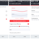 A look at HTC 10's audio profile setup. You can create a profile for every piece of ear gear that you own.